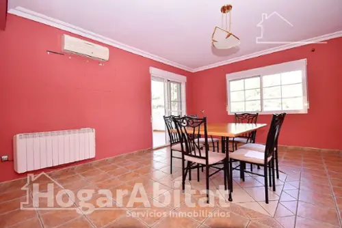 Villarreal Plana Baixa hus foto 6196811