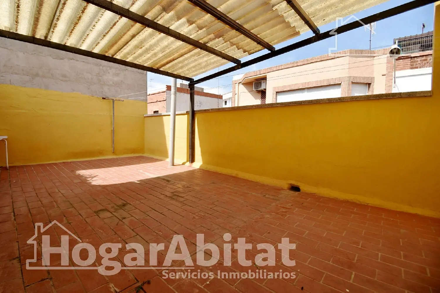  till salu hus Virgen De Gracia Plana Baixa 1