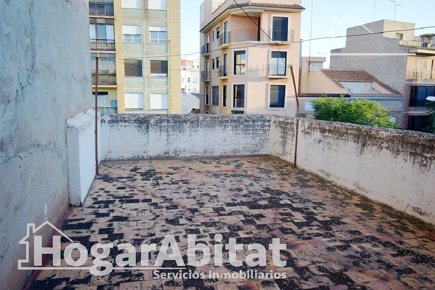  till salu hus Virgen De Gracia Plana Baixa 4