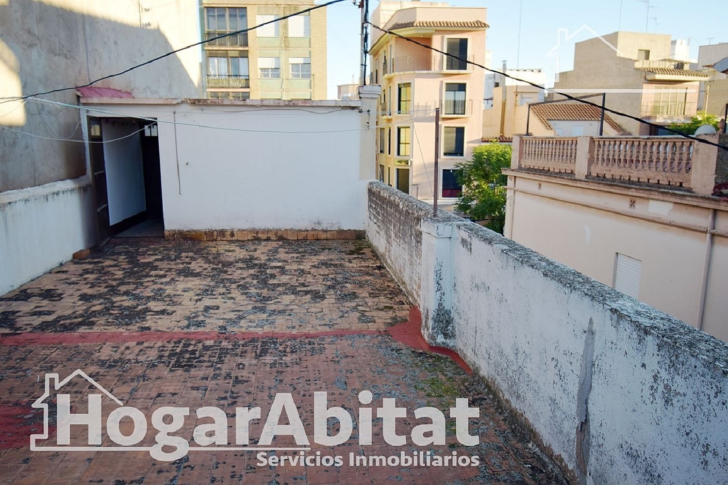  till salu hus Virgen De Gracia Plana Baixa 6