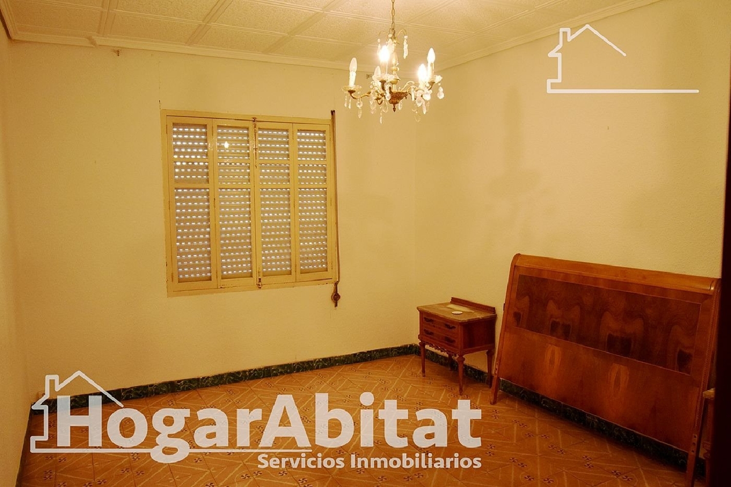  till salu hus Virgen De Gracia Plana Baixa 7