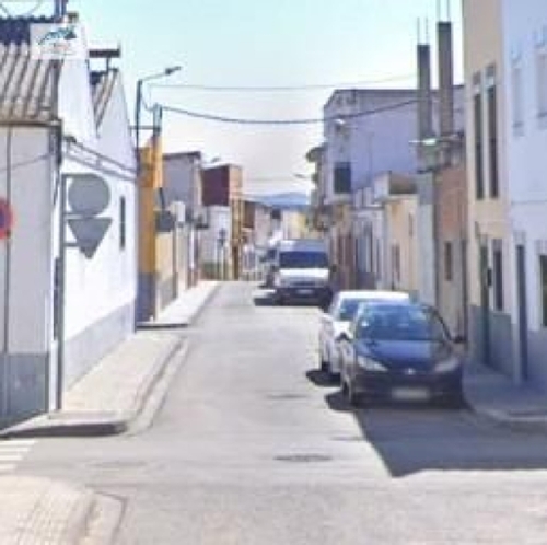 Proserpina Merida hus foto 6215678