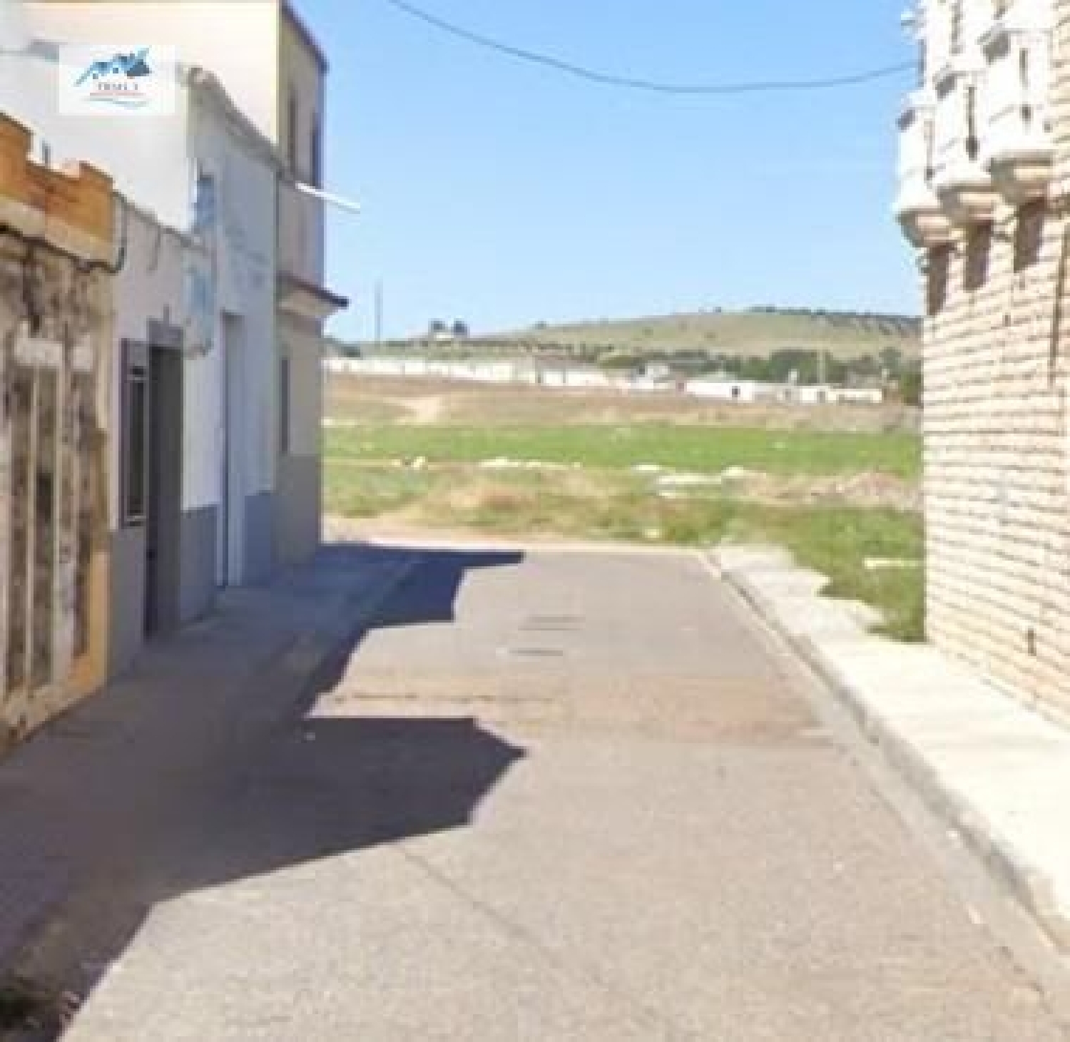 till salu hus Proserpina Merida 2