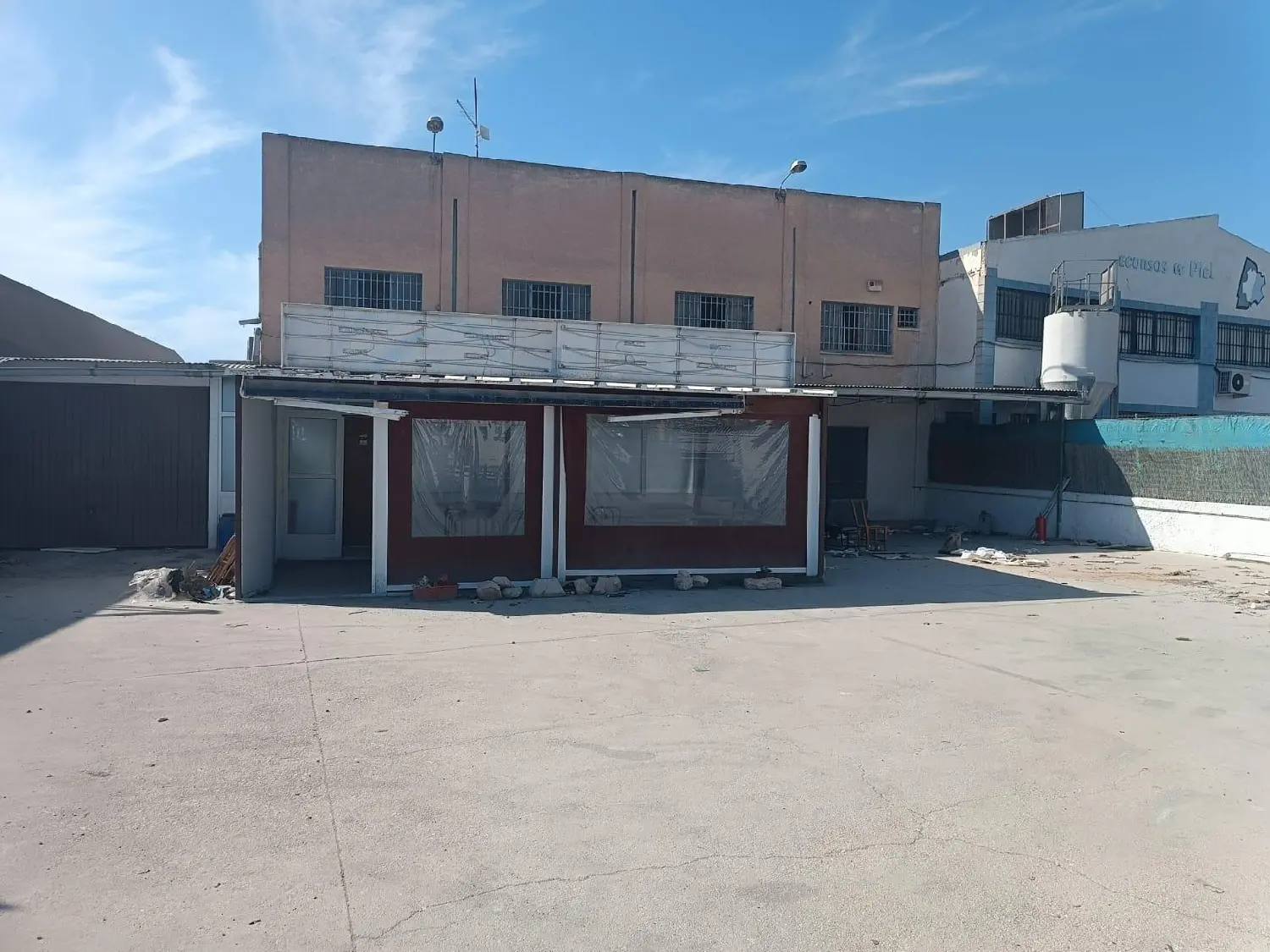  till salu hus Colonia El Alt Ribera Alta 1
