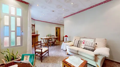 Colonia El Alt Ribera Alta hus foto 6184516