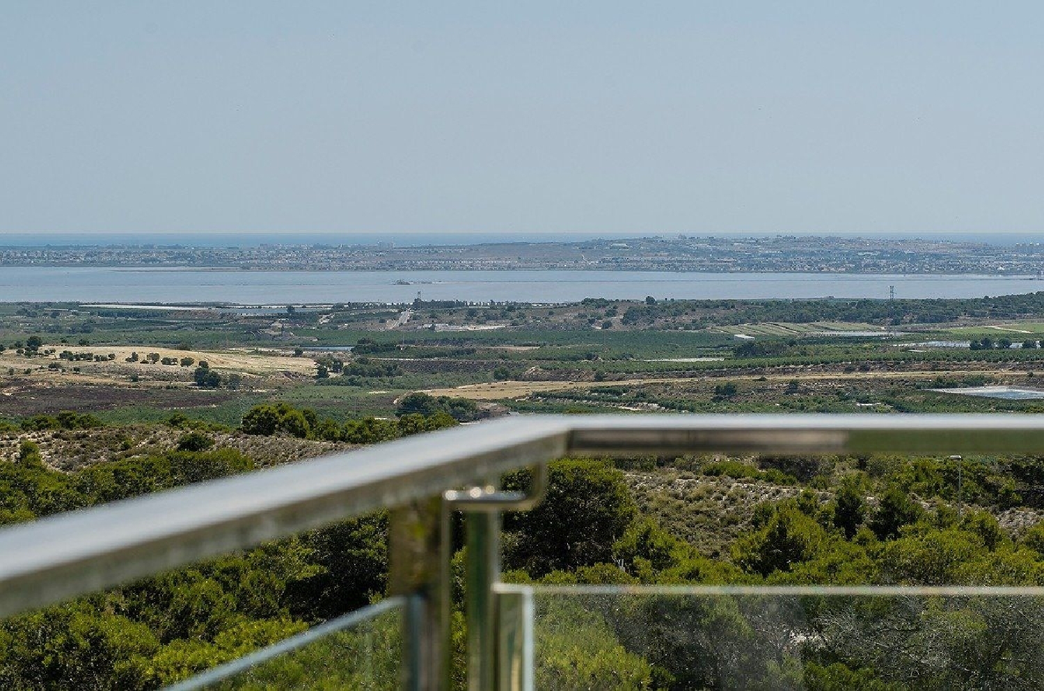  till salu hus Virgen Del Camino Baix Segura 23