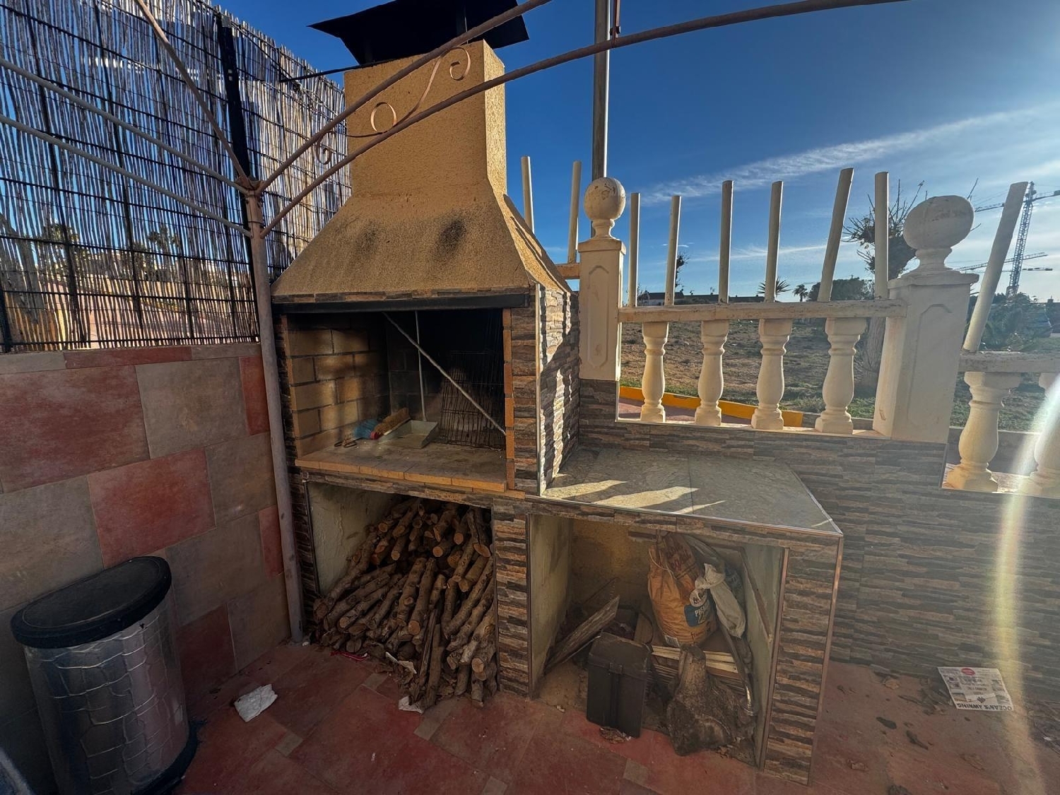  till salu hus Virgen Del Camino Baix Segura 8