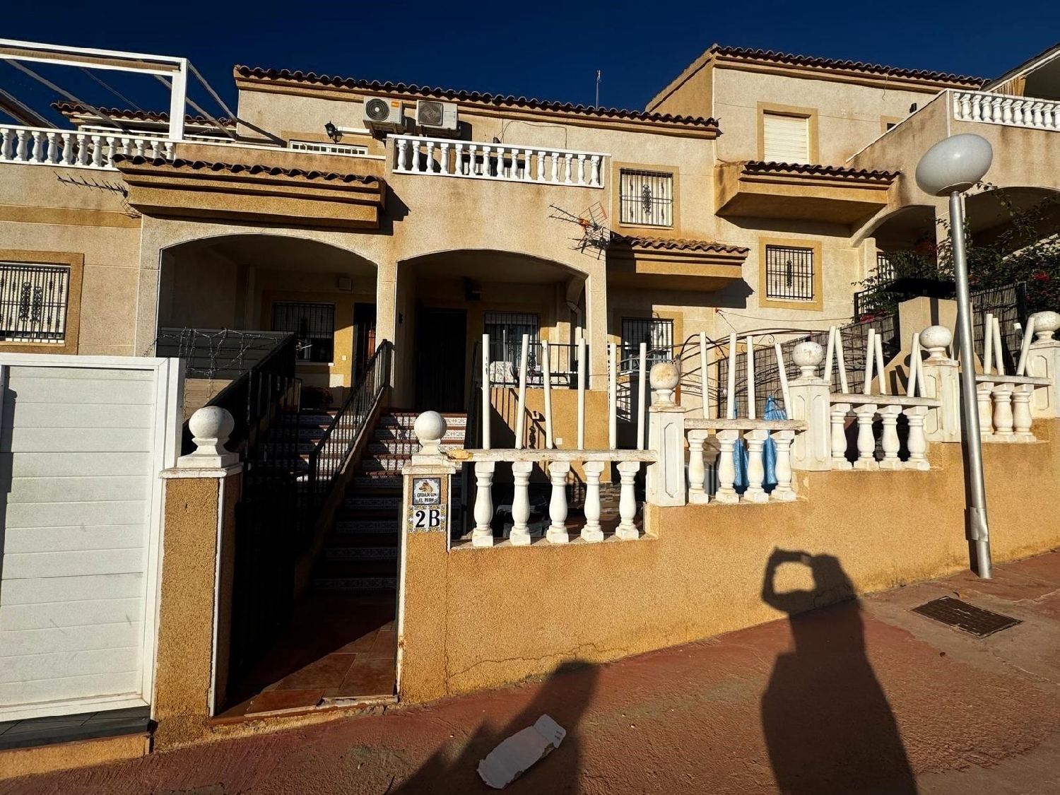  till salu hus Virgen Del Camino Baix Segura 2