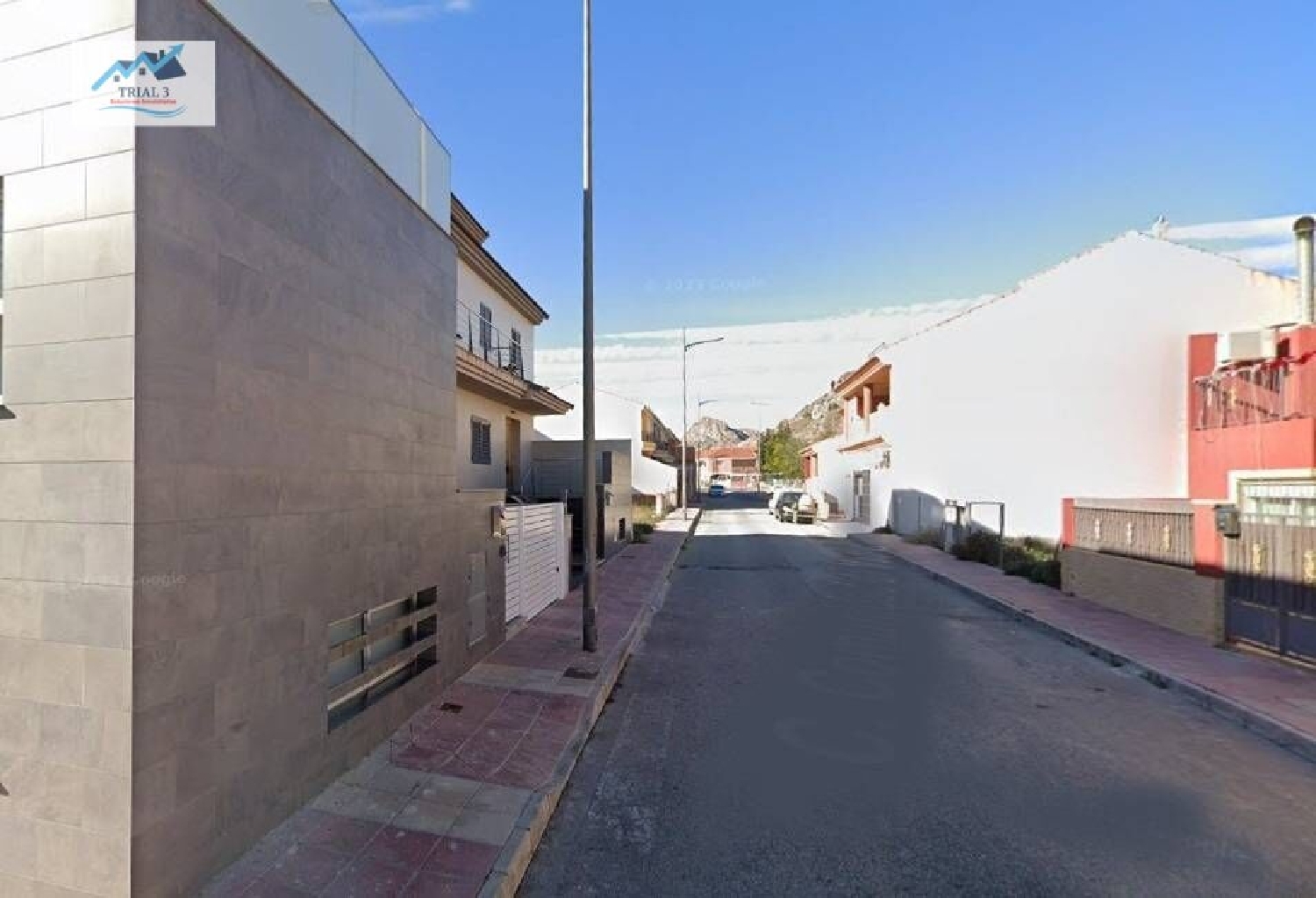  till salu hus Virgen Del Carmen Valle De Ricote 1