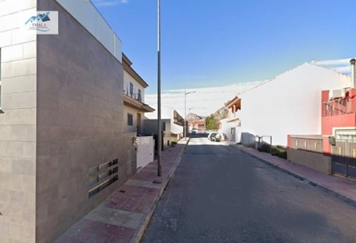 Virgen Del Carmen Valle De Ricote hus foto 6254627