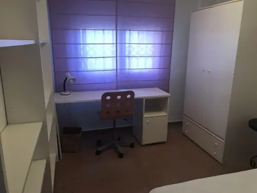 Arrabal Noroeste hus foto 6174473