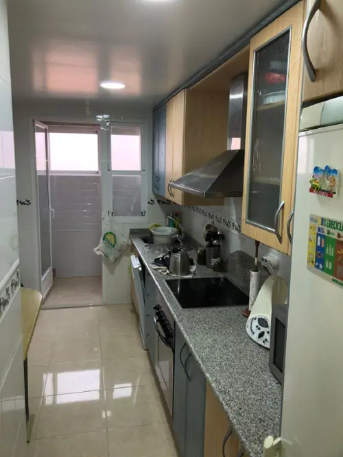La Ñora Huerta De Murcia hus foto 6174513