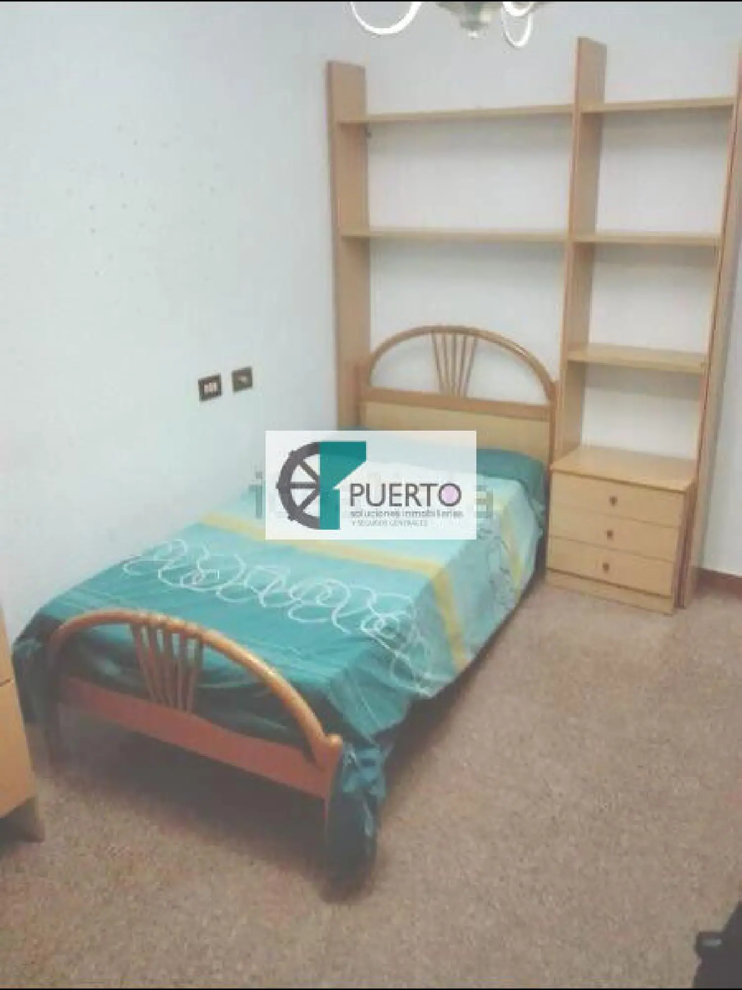  till salu hus La Ñora Huerta De Murcia 1