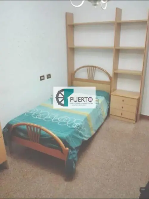 La Ñora Huerta De Murcia hus foto 6174528