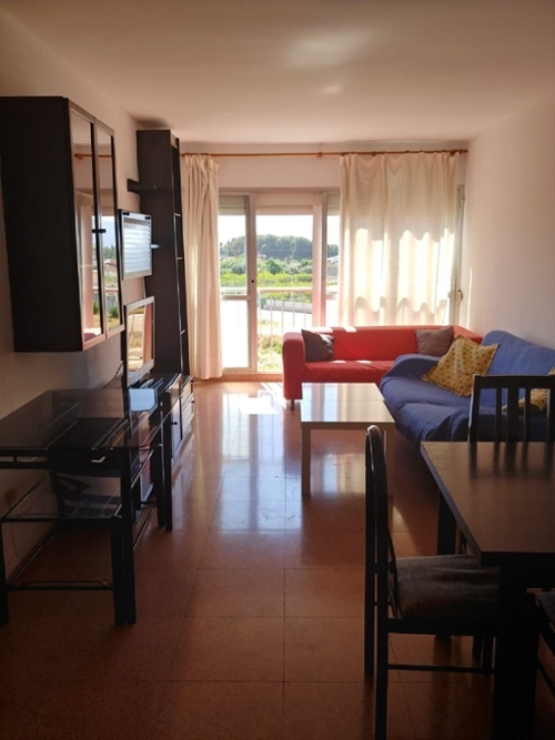 Vista Alegre Huerta De Murcia hus foto 6218346