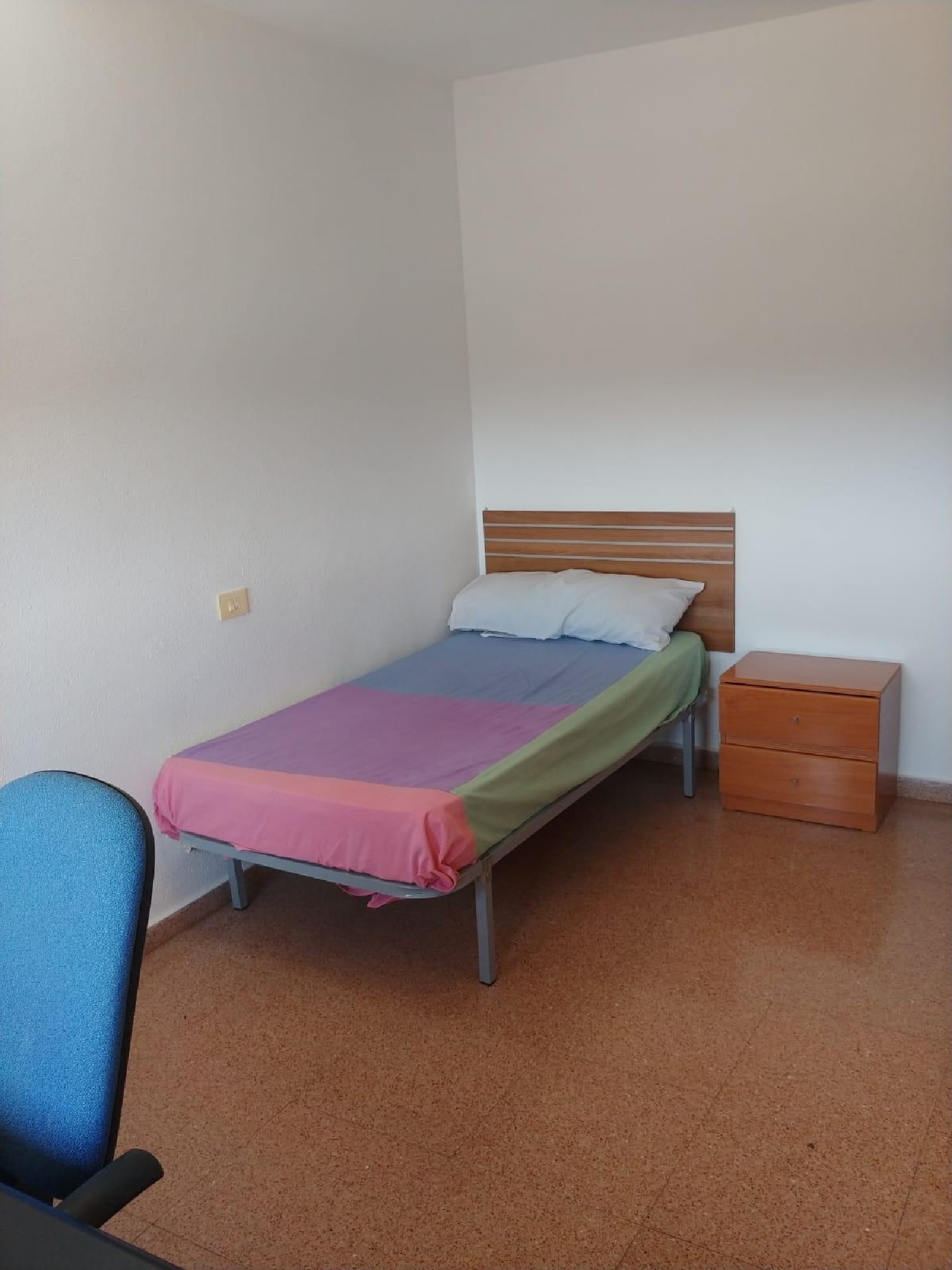 till salu hus Vista Alegre Huerta De Murcia 2