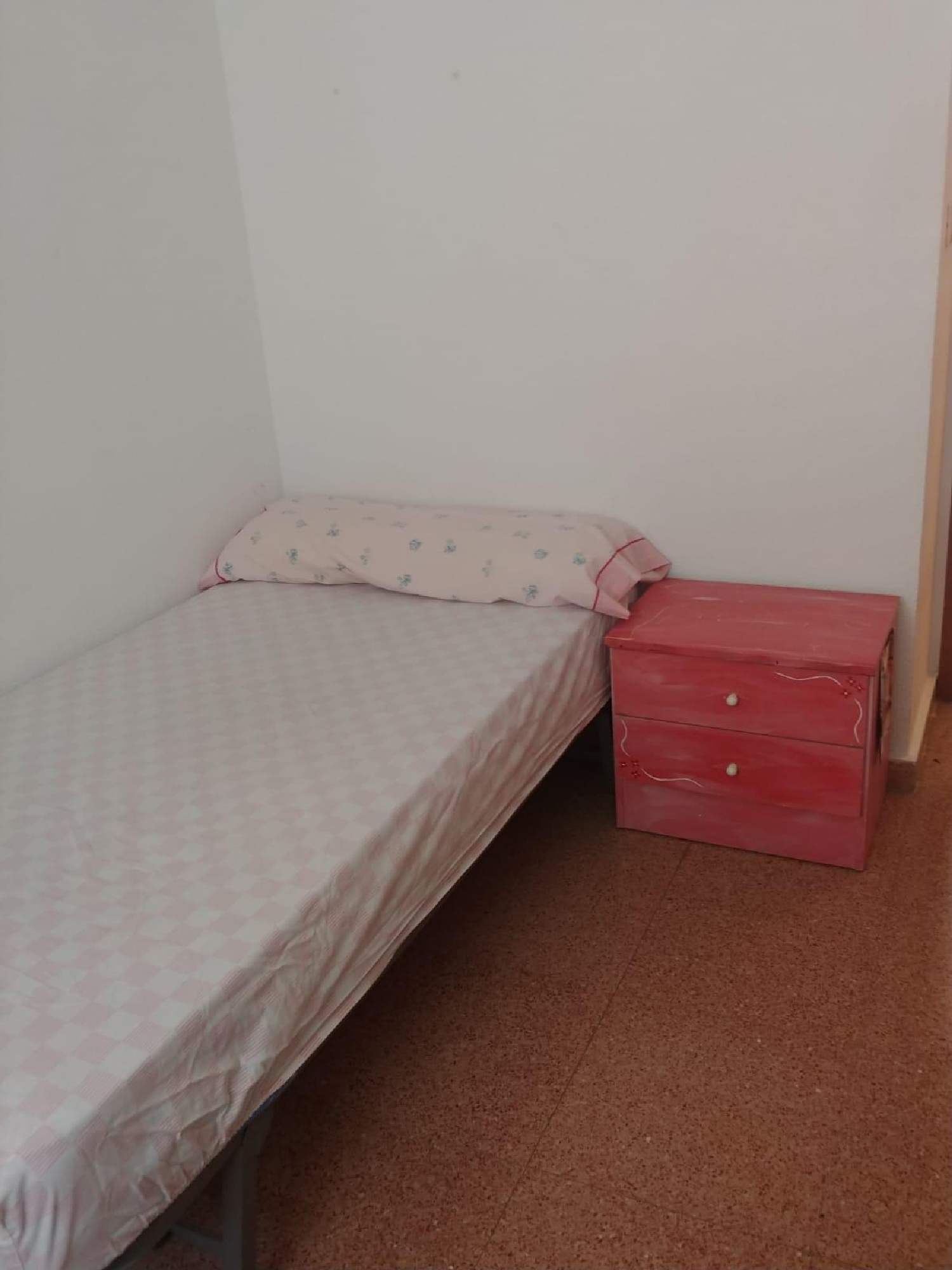  till salu hus Vista Alegre Huerta De Murcia 8