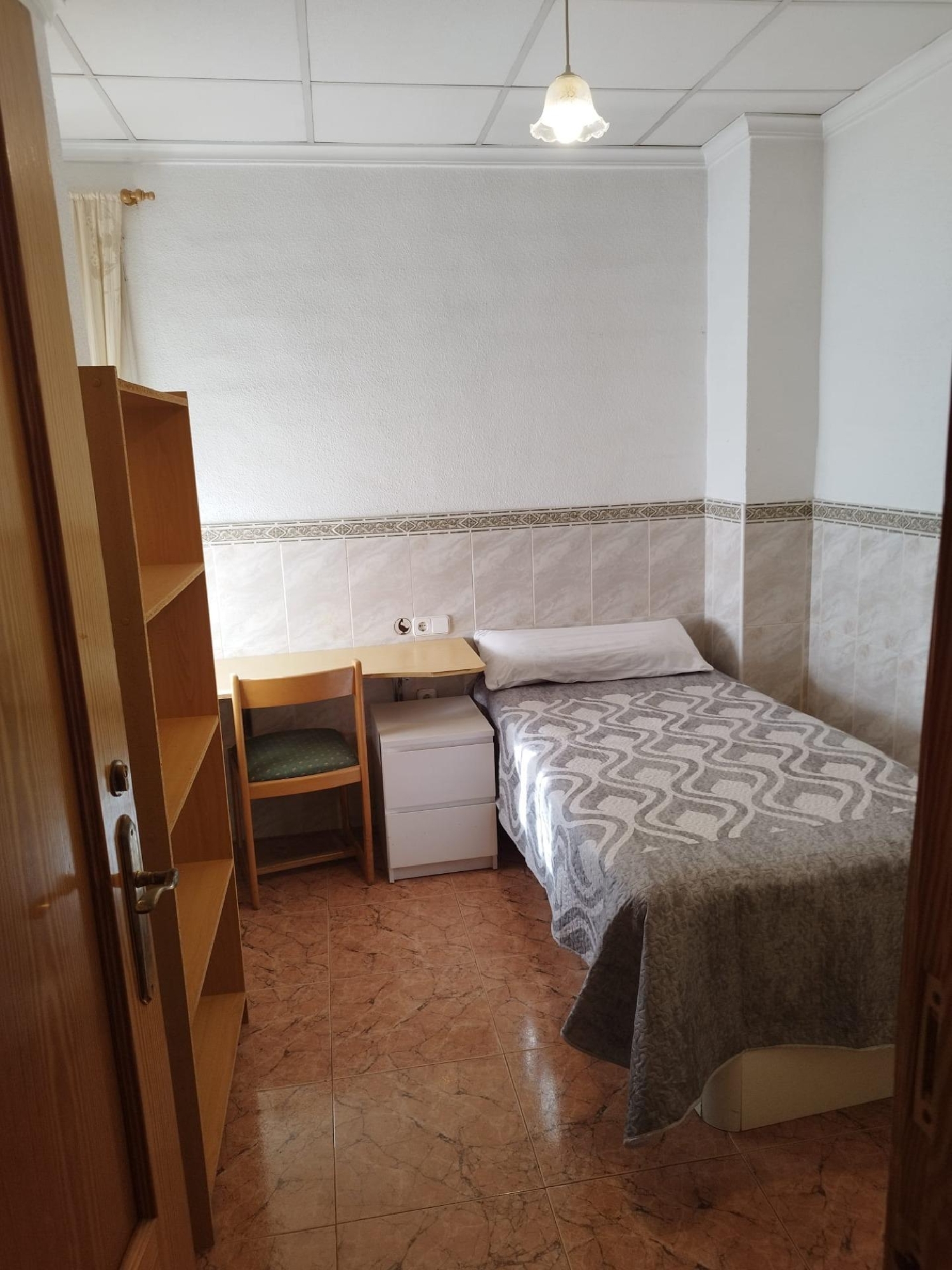 till salu hus Arrabal Noroeste 3