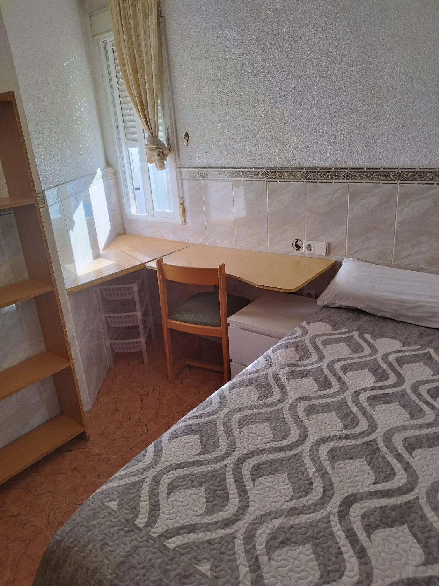  till salu hus Arrabal Noroeste 4
