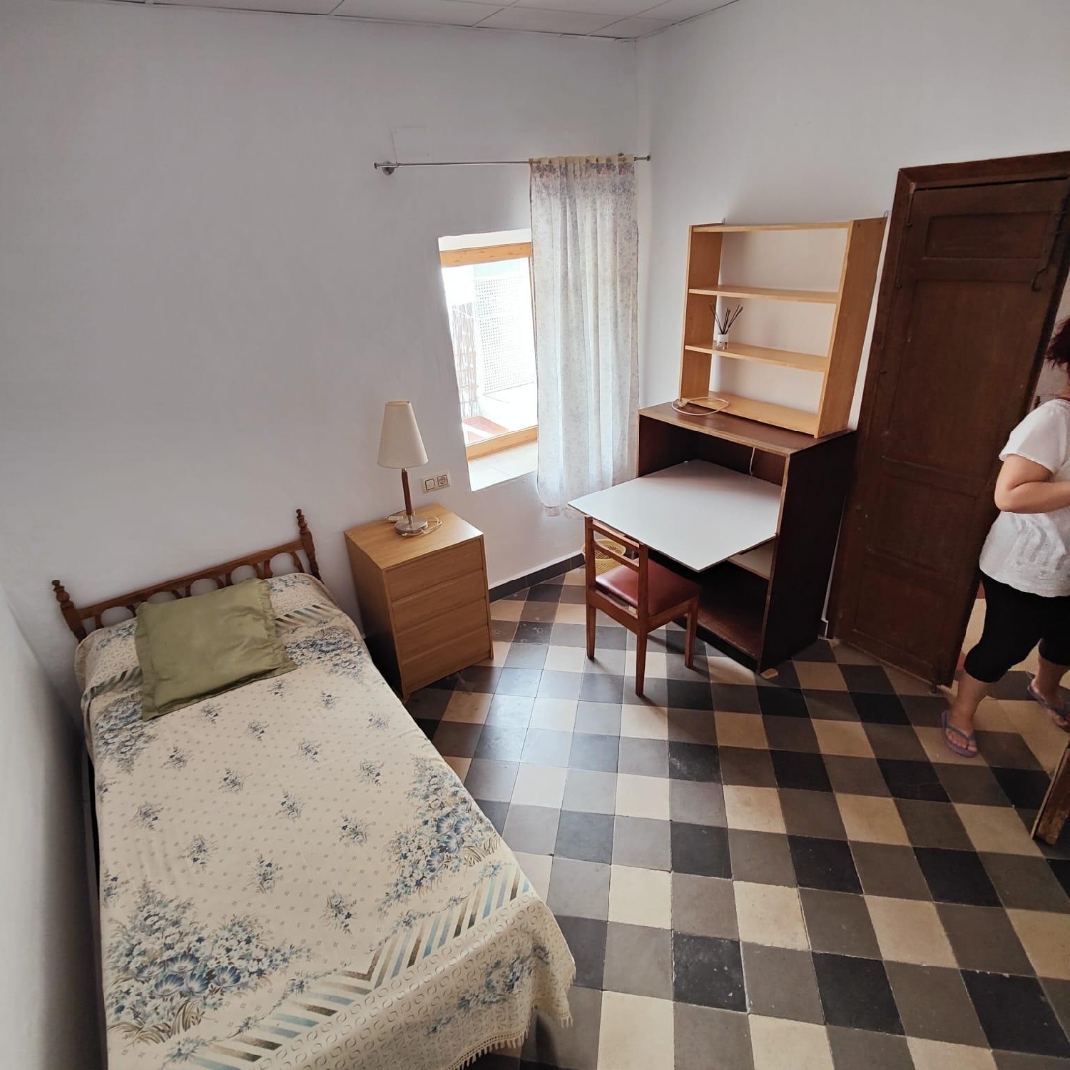 till salu hus Vista Alegre Huerta De Murcia 2