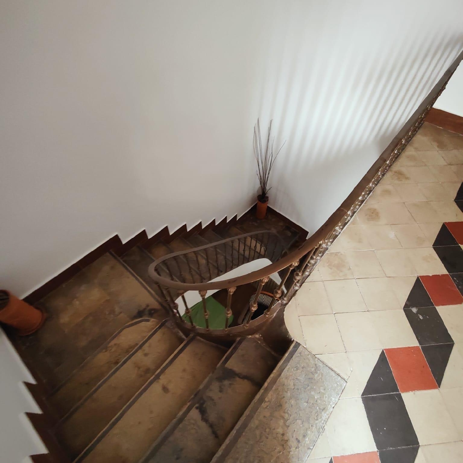  till salu hus Vista Alegre Huerta De Murcia 8