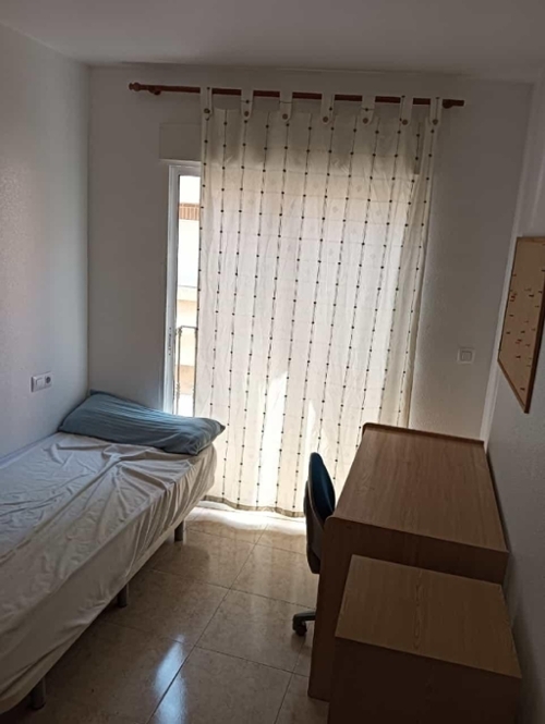 Vista Alegre Huerta De Murcia hus foto 6218361