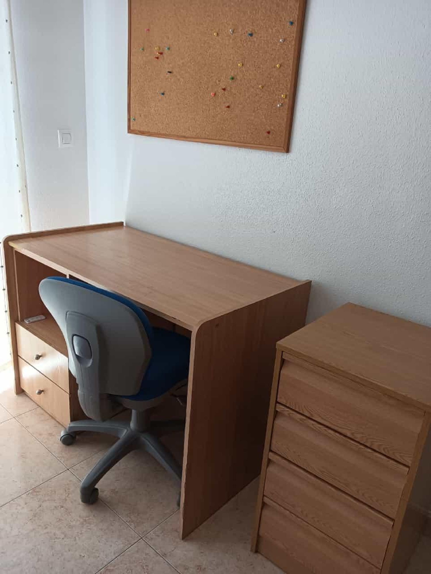  till salu hus La Ñora Huerta De Murcia 4