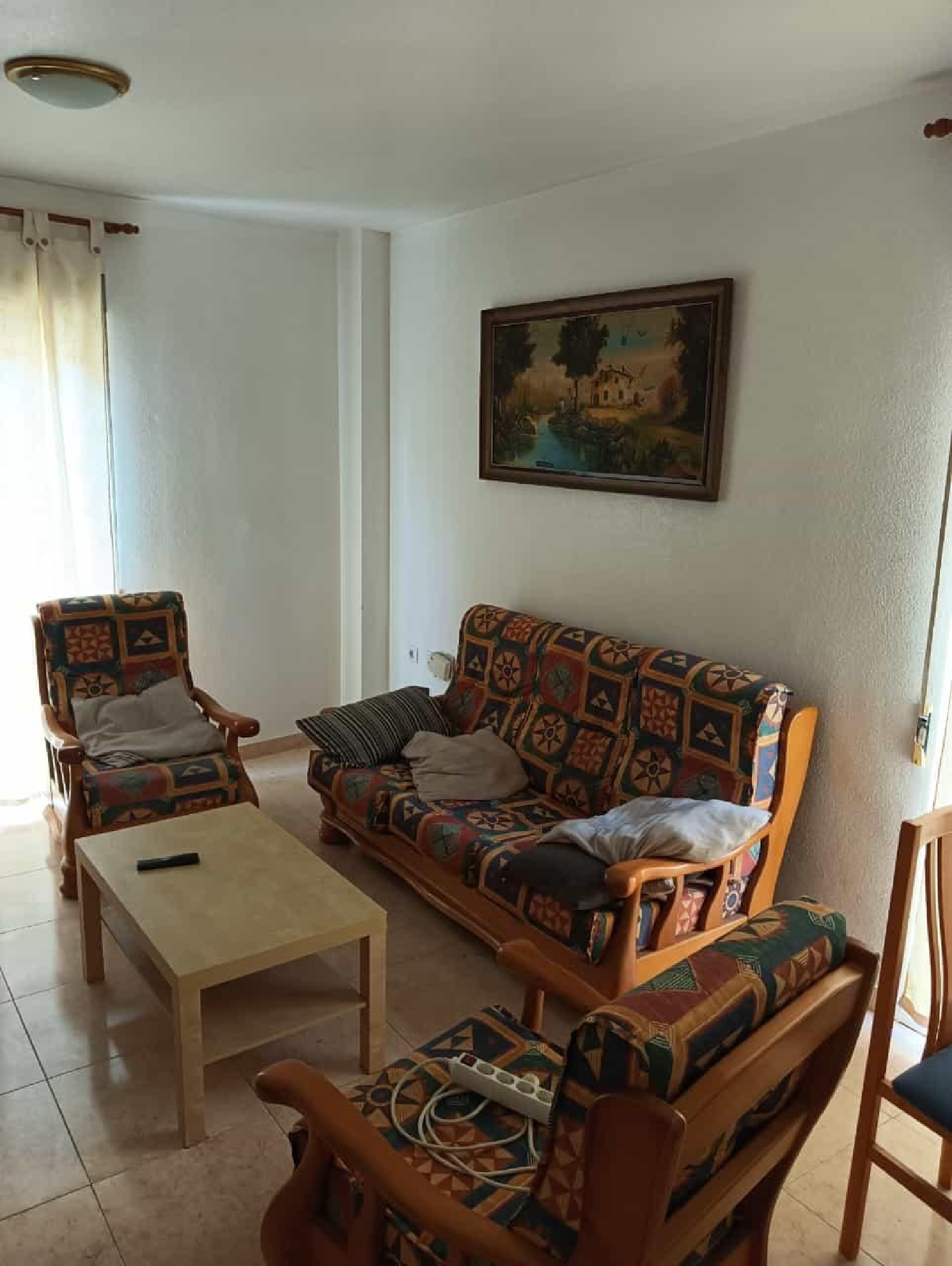 till salu hus La Ñora Huerta De Murcia 2