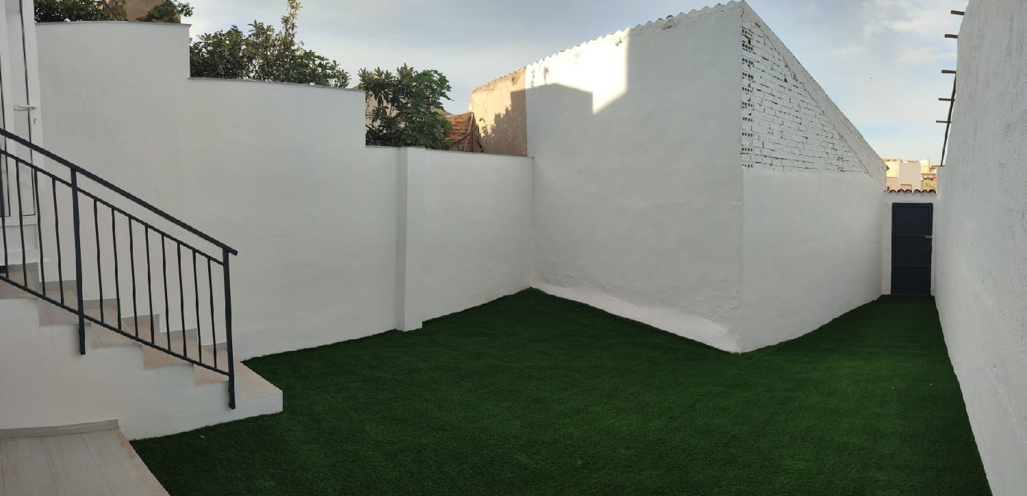  till salu hus Vista Alegre Huerta De Murcia 7