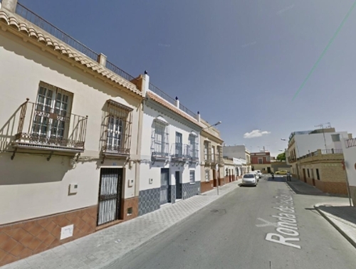 Vista Alegre Bajo Guadalquivir hus foto 6262881