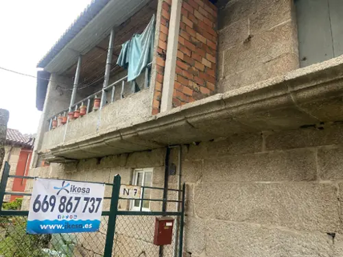 Vista Hermosa Ourense hus foto 6210802