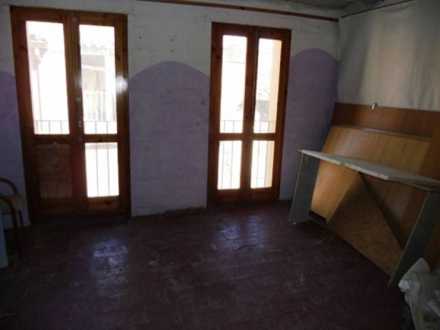  till salu hus Vista Pirineu Bages 7