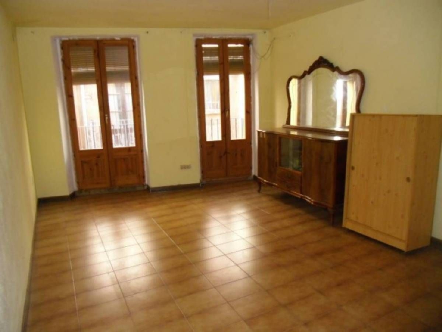 till salu hus Vista Pirineu Bages 3