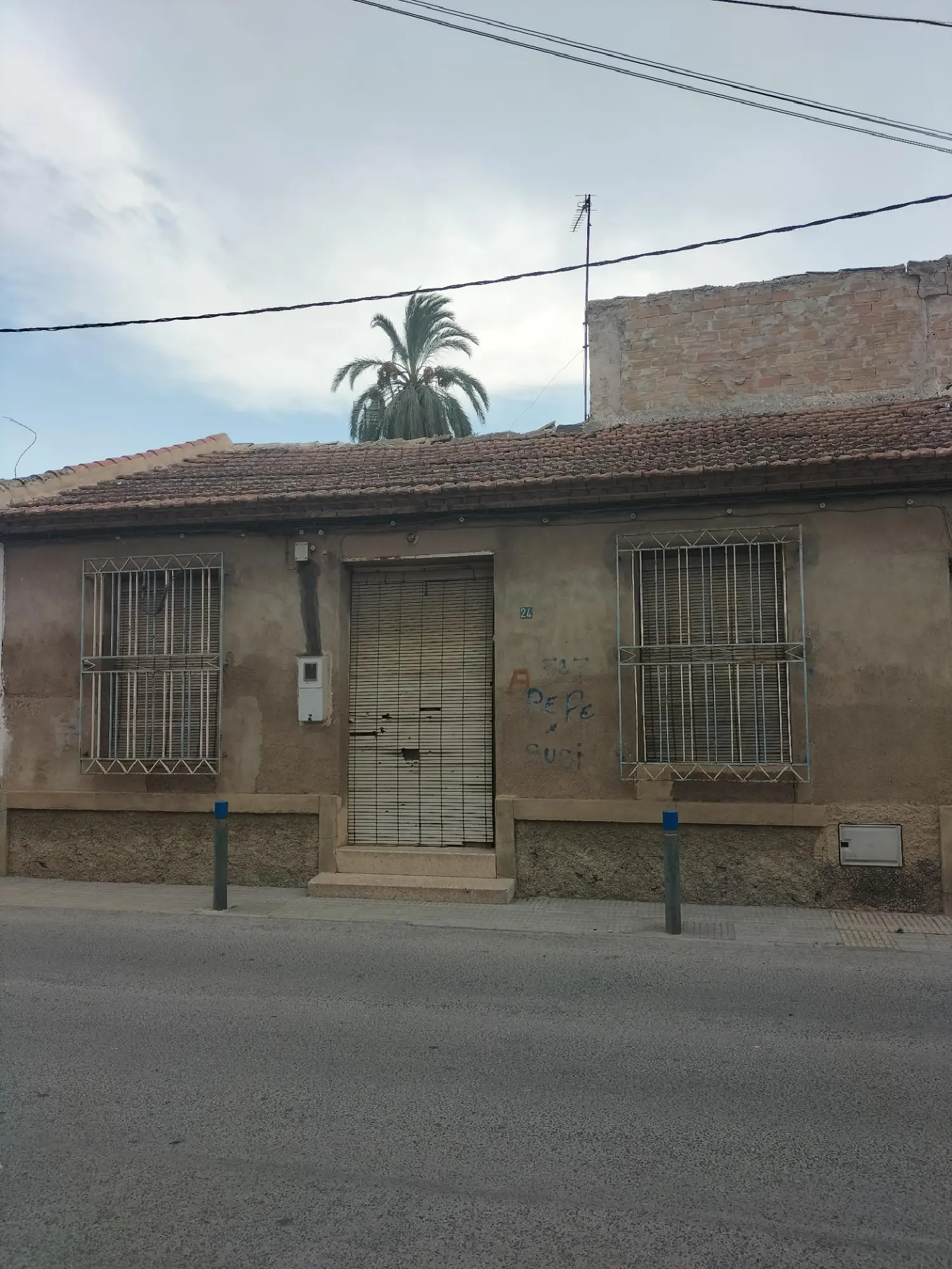  till salu hus Rincón De Los Ciegos Huerta De Murcia 1
