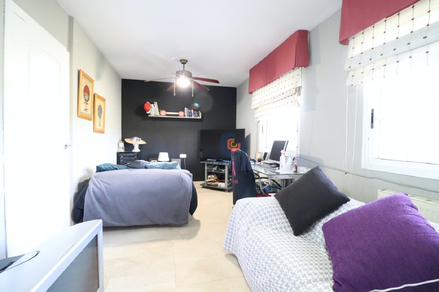  till salu hus Vistahermosa Alacantí 8