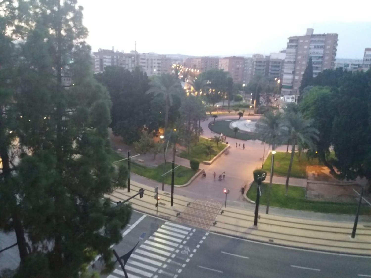 till salu hus Vistalegre Huerta De Murcia 3