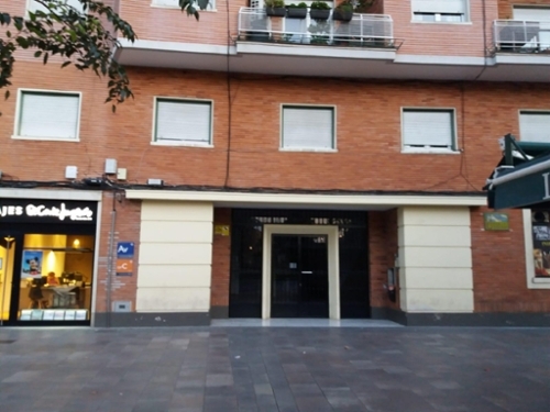 Vistalegre Huerta De Murcia hus foto 6218348