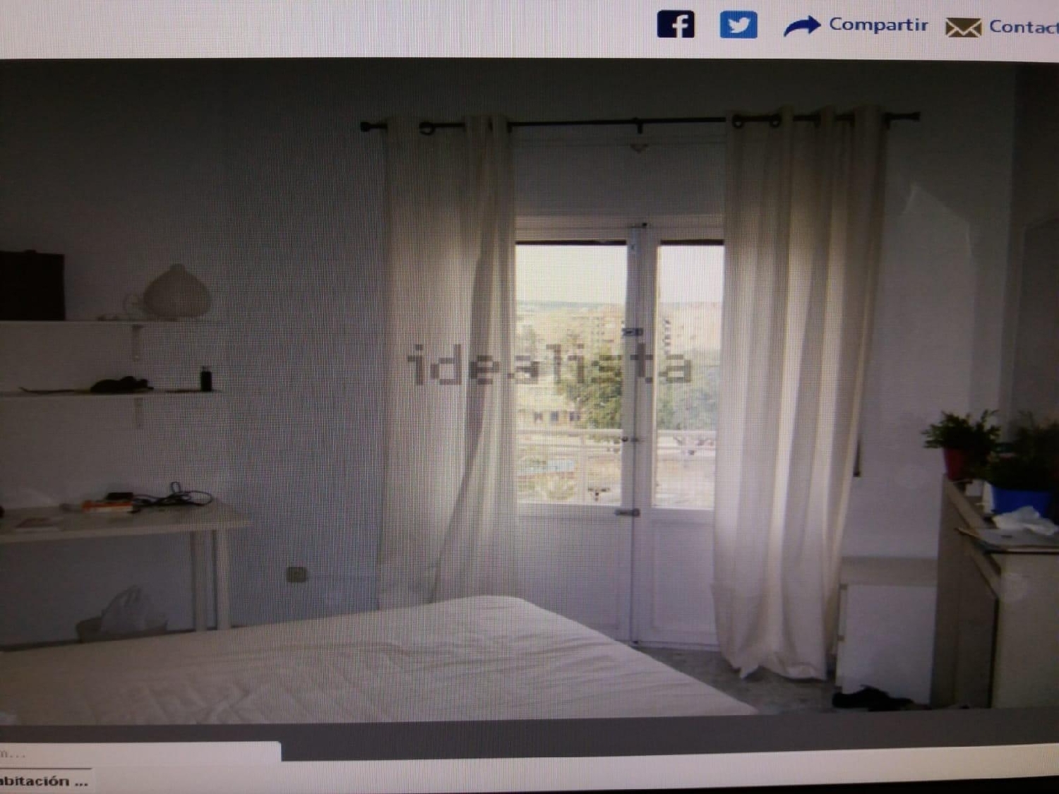  till salu hus Vistalegre Huerta De Murcia 6