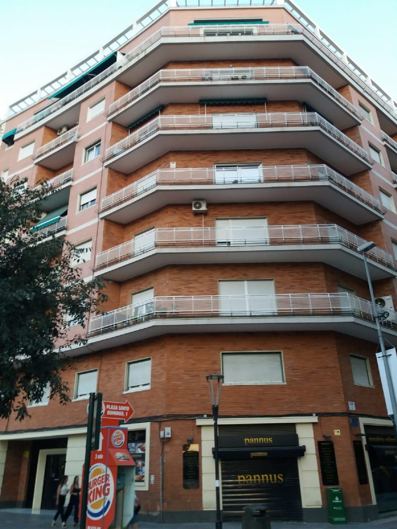 till salu hus Vistalegre Huerta De Murcia 2