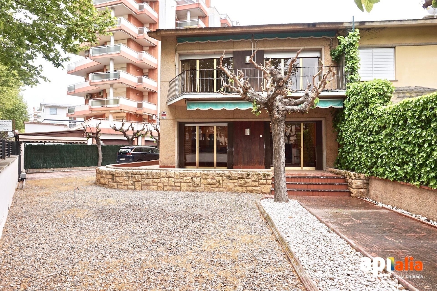  till salu hus Xalets De Salou Tarragonès 1