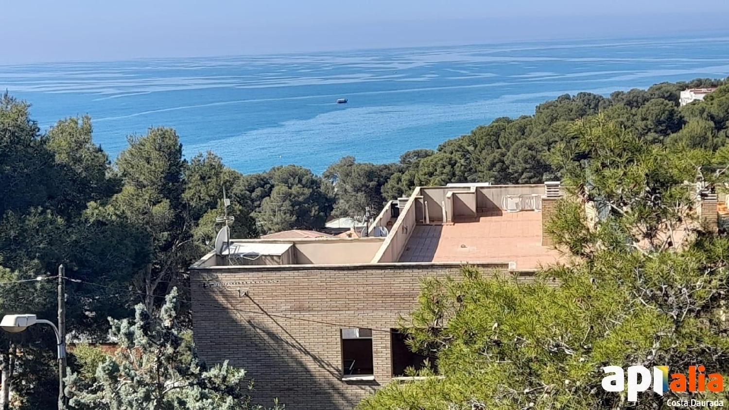 till salu hus Xalets De Salou Tarragonès 3
