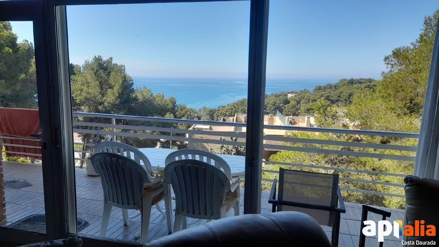 till salu hus Xalets De Salou Tarragonès 2