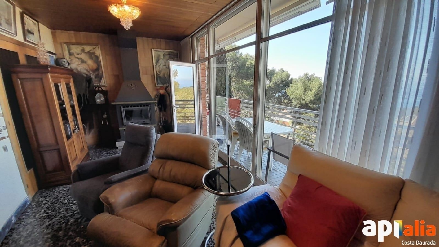  till salu hus Xalets De Salou Tarragonès 6