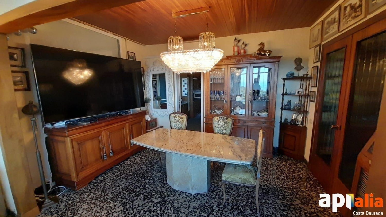  till salu hus Xalets De Salou Tarragonès 5