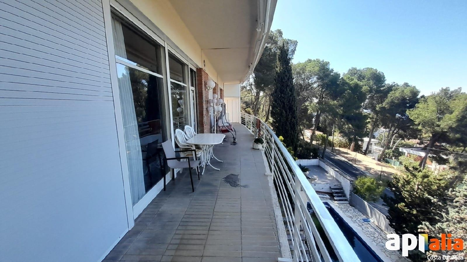  till salu hus Xalets De Salou Tarragonès 4