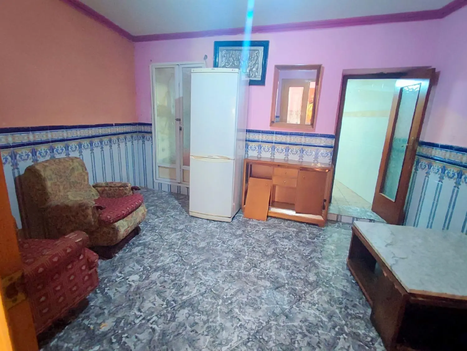 till salu hus El Realengo Costera (La) 3