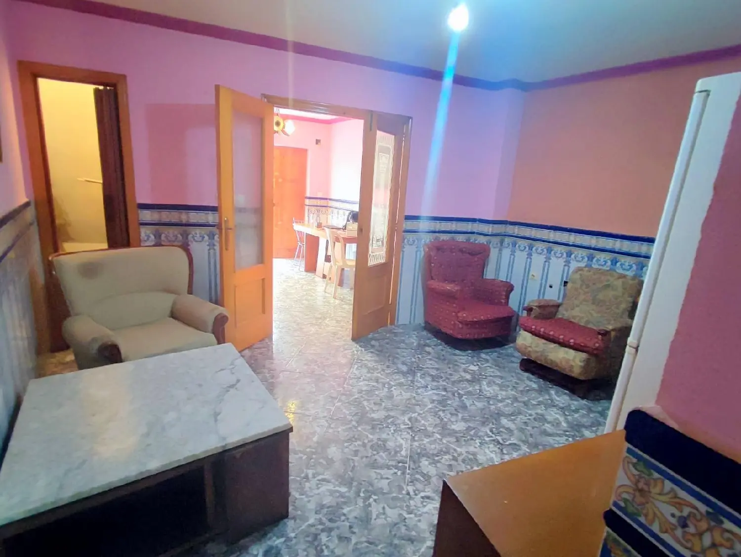  till salu hus El Realengo Costera (La) 4