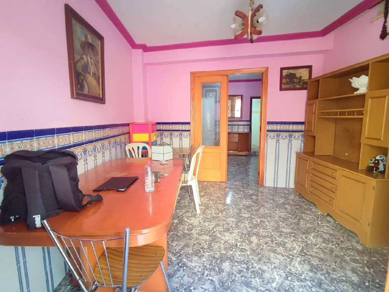 till salu hus El Realengo Costera (La) 2