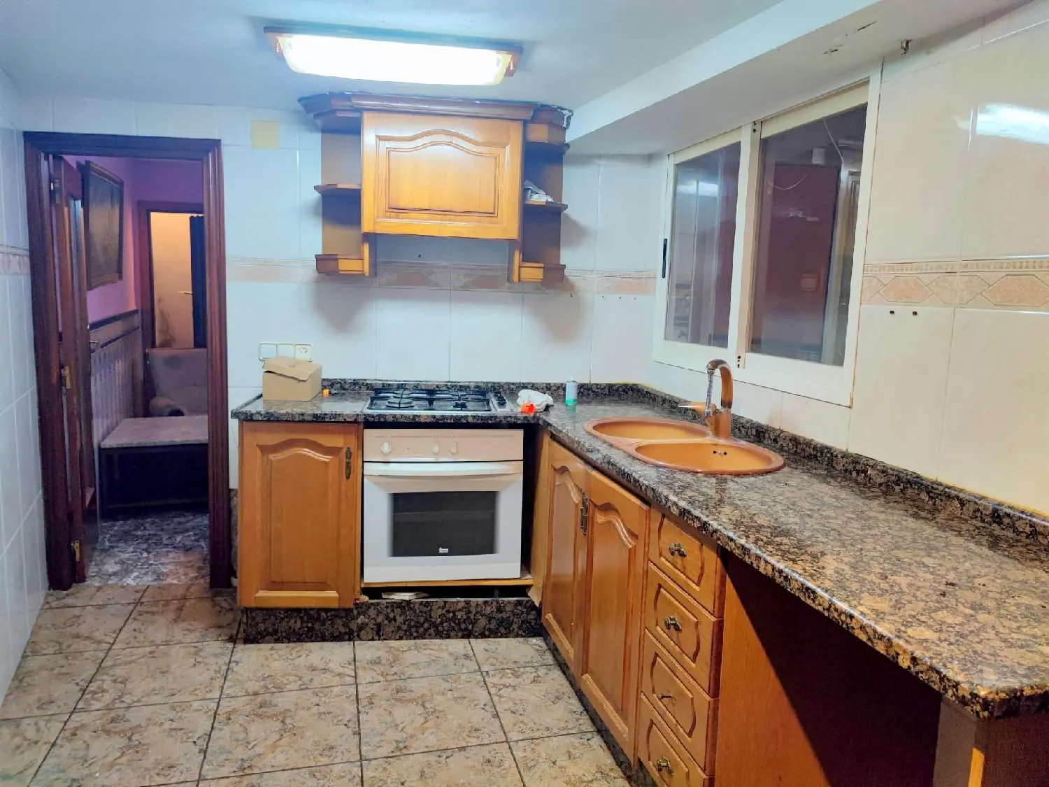  till salu hus El Realengo Costera (La) 1
