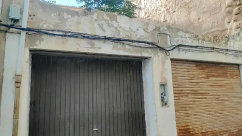 El Realengo Costera (La) hus foto 6180484